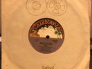KISS Rare 1976 South Africa 45 - SHOUT IT OUT LOUD / SWEET PAIN   Casablanca