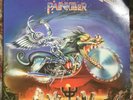 JUDAS PRIEST PAINKILLER ORIGINAL VINYL LP 467290 1