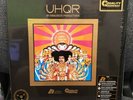 Jimi Hendrix Experience Axis: Bold As Love UHQR 200g LP Box (Stereo)--Sealed