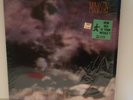 Ministry The Land of Rape and Honey LP Album 1988 Sire 25799 Industrial Punk VG