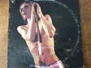 Iggy And The Stooges ?– Raw Power LP Columbia ?– PC 32111 - Iggy Pop / Punk VG/F