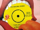 Rolling Stones - Tumbling Dice / Sweet Black Angel - GREEK 7