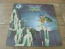 Uriah Heep - Demons And Wizards 1972 UK LP BRONZE 1st A-1U/B-1U