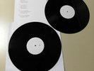 Saxon ?– Rock The Nations (RARE VINYL TEST PRESSING)