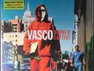 VASCO ROSSI BUONI O CATTIVI LP 2 VINILE COLORATO NUMERATO NUOVO