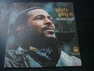MARVIN GAYE WHAT'S GOING ON LP RECORD