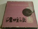 My First Golden Record Library All 12 Volumes Box LP Set 1962 Record Album 12