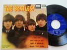 THE BEATLES I Feel Fine SPAIN EP VINYL 