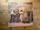Ellis RIding On The Crest Of A Slump Excellent Vinyl Record EPC 64878