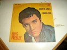 ELVIS PRESLEY 