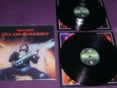 THIN LIZZY  Live+Dangerous  2Lps+Ois 1978 Vertigo 1Y/2Y  6641810    near MINT