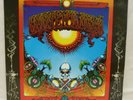 RARE GRATEFUL DEAD AOXOMOXOA LP UK FIRST PRESSING PSYCH PSYCHEDELIC FOLK ROCK
