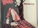 Stiv Bators - Disconnected LP (Promo) (BLP 4015)