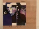 Models, The Pleasure Of Your Company. Purple Vinyl LP record. 2018 reissue