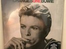 DAVID BOWIE Changes One LP 2016 FACTORY SEALED & NEW 180 gram