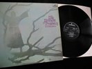 J.D. BLACKFOOT - The Ultimate Prophecy - 1970 UK Mercury Original LP - EX/EX