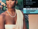Whitney Houston: Self Titled   1985 Vinyl LP Record   Arista AL-8-8212