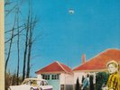 UFO Phenomenon Chryalis CHR 1059-B 1974..