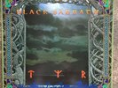 Black Sabbath - TYR  SUPERB N/M Early Press