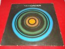 New Order:  Blue Monday 1988 Remix  UK   1988  12