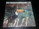 PAUL CONRAD Exotic paradise 1st Press Orig rare Vinyl LP Hawaii Newton