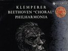 SAX 2276-77 B/S UK - KLEMPERER - BEETHOVEN - SYMPHONY NR. 9 - 2LP - SAMPLE NM+