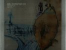 Radiohead - OK Computer OKNOTOK 3 x LP + Cassette - Vinyl Album Record Box Set