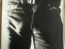 The Rolling Stones ?– Sticky Fingers  (Vinyl LP) AUS 1971 COC 59100 with insert
