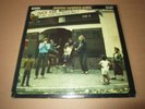 LP - Creedence Clearwater Revival - Willy and the Poor Boys