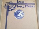 VINTAGE FACES LONG PLAYER RECORD WARNER BROS