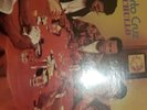 GILBERTO CRUZ CHANCHULLO DIRTY BUSINESS SEALED SALSA SON MONTUNO  LP LISTEN