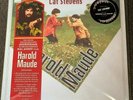 Cat Stevens Harold and Maude Vinyl Limited LP + 7” Soundtrack Posters- BRAND NEW
