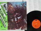 JIMI HENDRIX CRY OF LOVE POLYDOR MPA 7007 Japan OBI VINYL LP