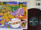 BEATLES A COLLECTION OF OLDIES ODEON OP-8016 Japan RED VINYL VINYL LP