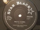 INZINTOMBI ZOKUTHEZA Ngiya Hamba/Ernest (Zulu Vocal) STAR BLACK AFRICAN 45 HEAR