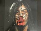 Andrew W.K. I Get Wet  White Vinyl LP  Signed