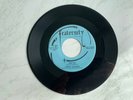 Johnny Scoggins rare Rock N Roll Collector '45 