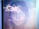 JOHN LENNON (BEATLES) IMAGINE RARE ORIG'71 US APPLE LP w/POSTER+POSTCARD NR MINT