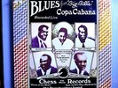 MUDDY WATERS+HOWLIN' WOLF BLUES FROM BIG BILL'S RARE ORIG '68 CHESS LP IN SHRINK