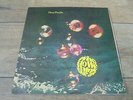 Deep Purple - Who Do We Think We Are  1973 UK LP PURPLE 1st A-1U/B-1U