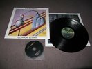 Black Sabbath - Technical Ecstasy LP 2015 N/Mint/Mint Vertigo 180g Vinyl