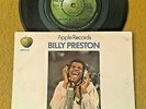 BILLY PRESTON 