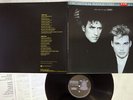 ORCHESTRA MANOEUVRES IN THE DARK BEST OF OMD VIRGIN VJL 28007 Japan PROMO LP