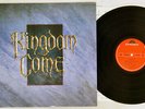 KINGDOM COME SAME POLYDOR 28MM 0632 Japan VINYL LP