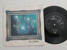 BEATLES STRAWBERRY FIELDS FOREVER / PENNY LANE Solid Center 1980's reissue 7