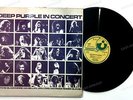 Deep Purple - In Concert Europe 2LP 1980 FOC .*