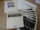6LP Box United Jazz + Rock Ensemble - 10 Jahre 1975 - 1985 BOOKLET Vinyl mint-