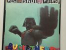 Buckethead KFC Skin Piles LP 2001 Electronic Hip Hop DJ Breaks Sleeve ONLY