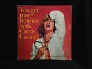 Curtis Counce Group-Vol 2-You Get More Bounce With-Contemporary 3539-DG ORIG