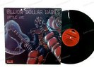 Billion Dollar Babies - Battle Axe GER LP 1977 .*